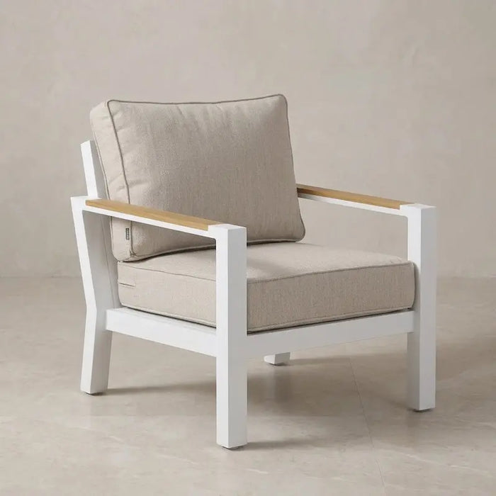 Bilbao Lounge Sofa Set-Creative Living