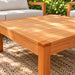 Seasons Square Coffee Table-Creative Living