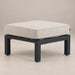 Bilbao 4-Piece Corner Lounge Set Charcoal-Creative Living