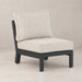 Bilbao 5-piece corner lounge set Charcoal-Creative Living