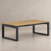 Bilbao 5-piece corner lounge set Charcoal-Creative Living