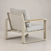 Lezo 4-piece Lounge Sofa Set Sand-Creative Living
