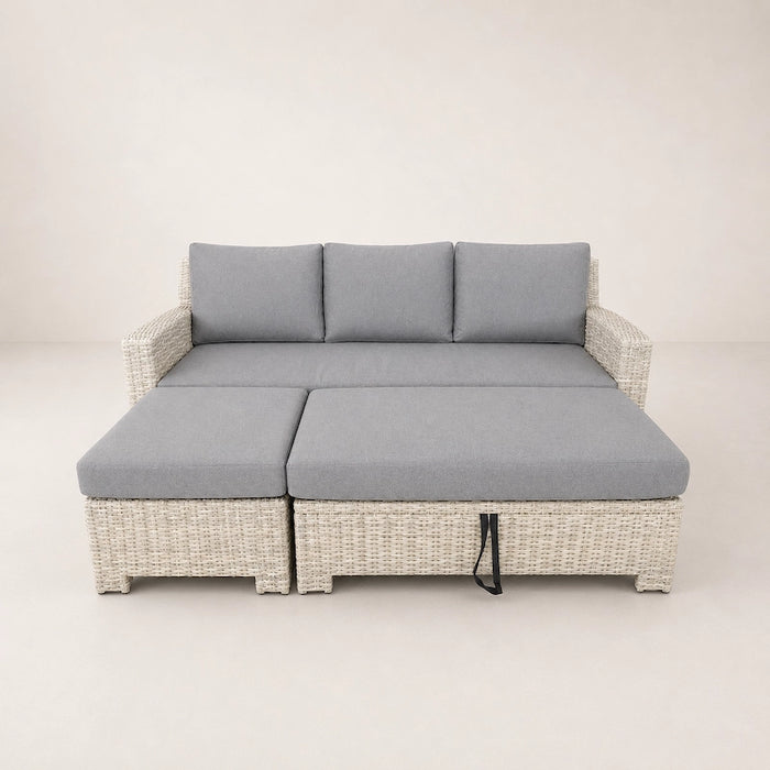 Oxborough Pull-Out Daybed-Creative Living