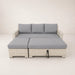 Oxborough Pull-Out Daybed-Creative Living