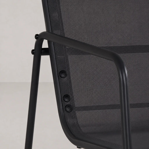 Mora 4-seater Set-Creative Living