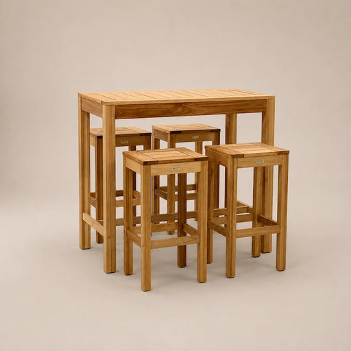 Seasons Bar Set- Creative Living
