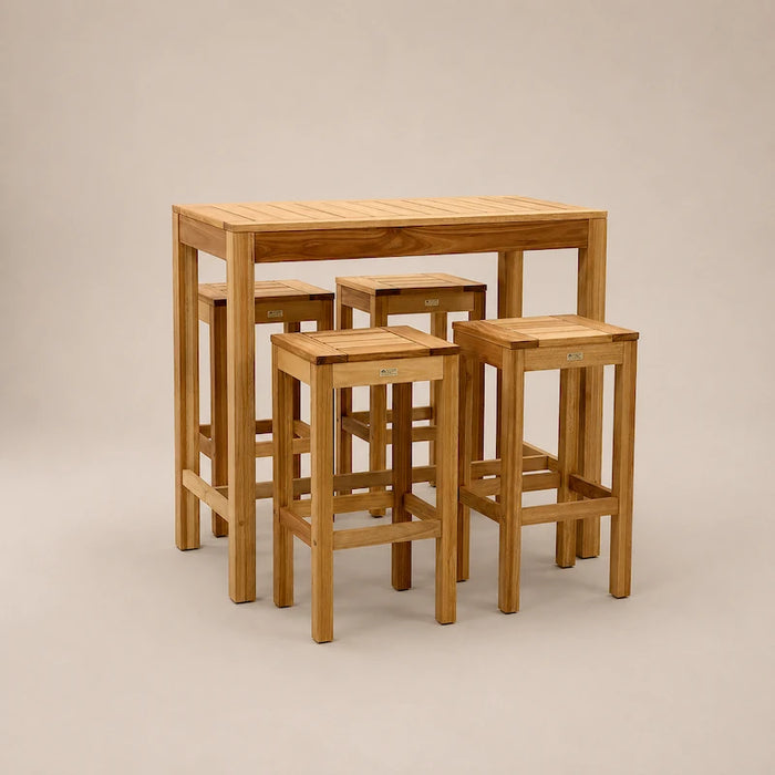 Seasons Bar Set- Creative Living