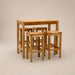 Seasons Bar Set- Creative Living