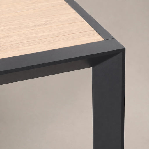 Livorno 6 Seat Dining Set-Creative Living