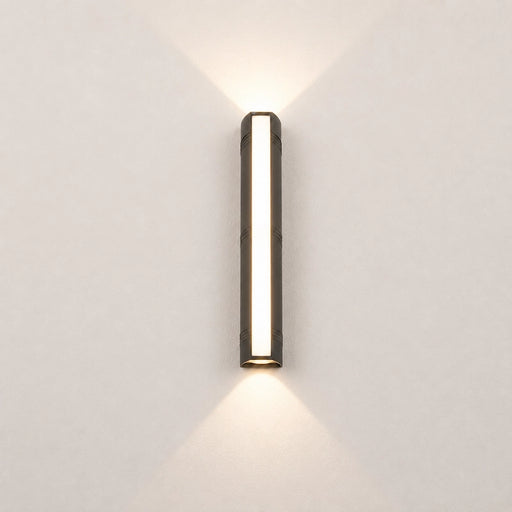 Beacon LED Outdoor Wall Light-Creative Liivng