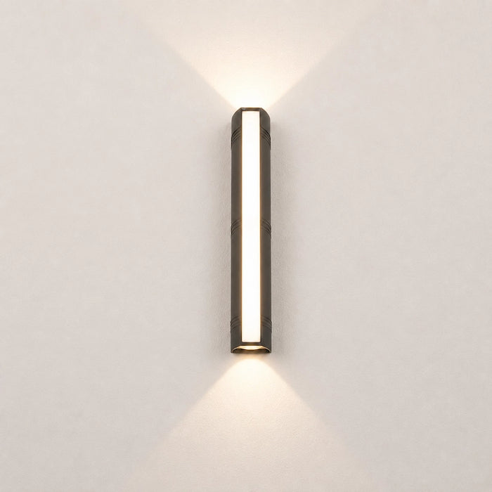 Beacon LED Outdoor Wall Light-Creative Liivng