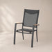 Roma 6-seater Dining Set-Creative Living