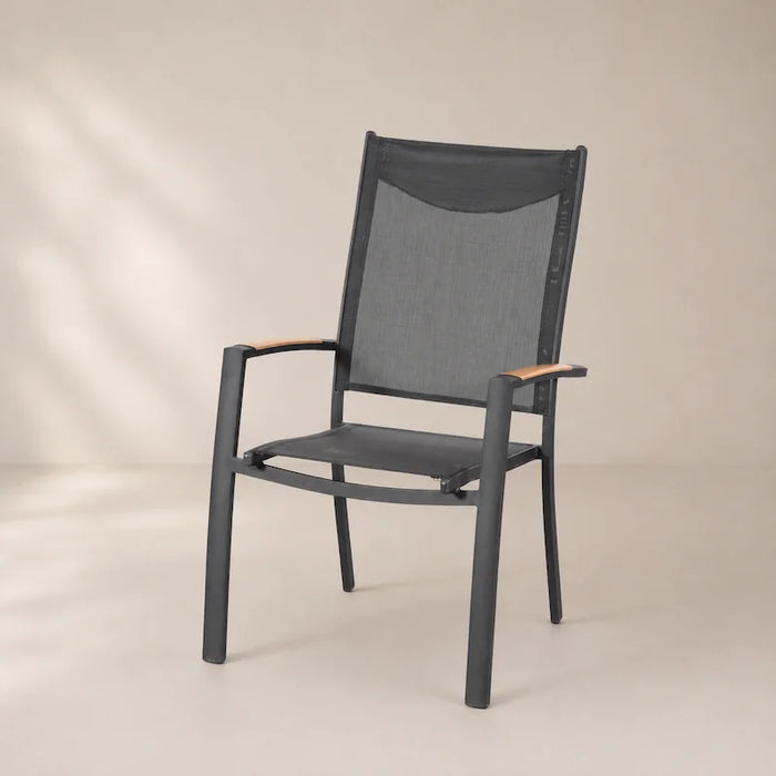 Roma 8-seater Dining Set-creative living
