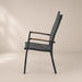 Roma 8-seater Dining Set-creative living