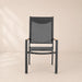 Roma 6-seater Dining Set-Creative Living