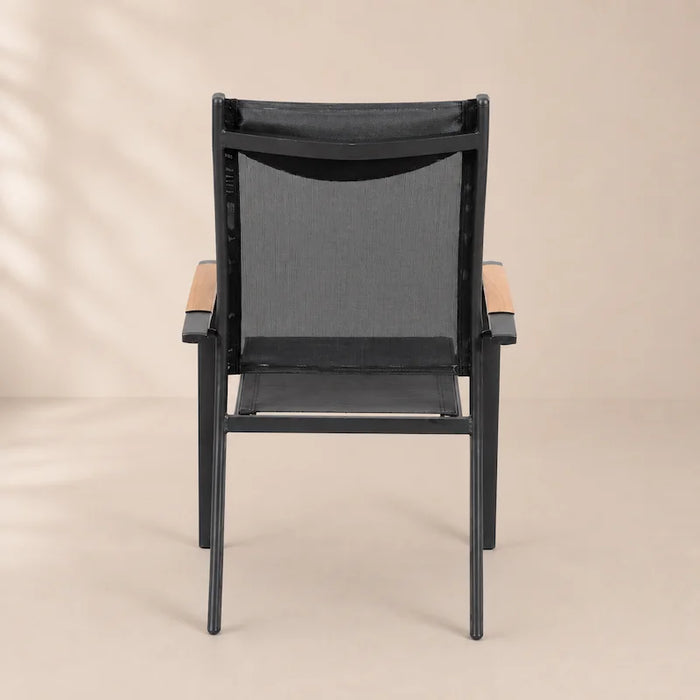 Roma 8-seater Dining Set-creative living