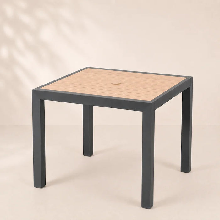 Roma 4-seater Dining Set-Creative Living