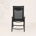 Roma Recline 6-Seater Dining Set-Creative Living