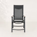 Roma Recline 6-Seater Dining Set-Creative Living