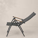 Roma Recline 6-Seater Dining Set-Creative Living