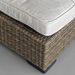 Lido Resort Sun Lounger Set-Creative Living