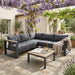 Mannington Modular Set-Creative Living
