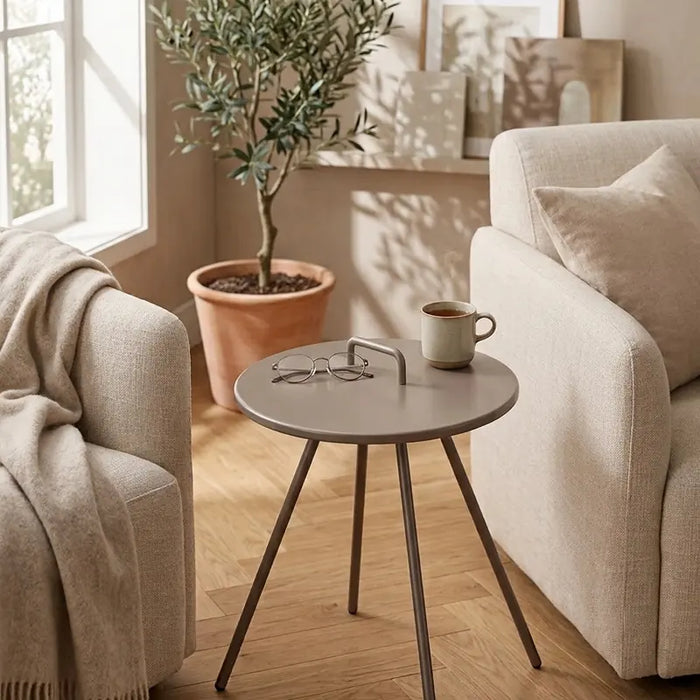Move Side Table Brown - Creative Living