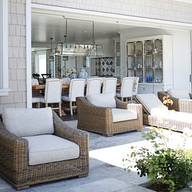 Enjoy your outdoor living with our furniture!!
