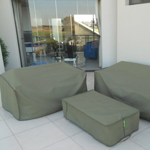 Custom Made 2 Seater Sofa Cover - Creative Living