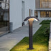 Pathway Umbrella Outdoor Garden Light - Creative Living