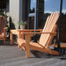 Fechters Seasons Adirondack Folding Chair - Creative Living