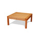 Fechters Seasons Square Coffee Table - Creative Living