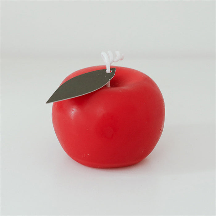 Apple Scented Candle - Creative Living