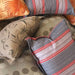 Assorted Scatter Cushion Sand - Creative Living