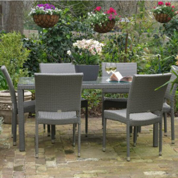 Elevate Your Outdoor Space with Creative Living Outdoor Furniture — Page 3