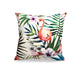 Rainforest Scatter Cushion - Flamingo - Creative Living