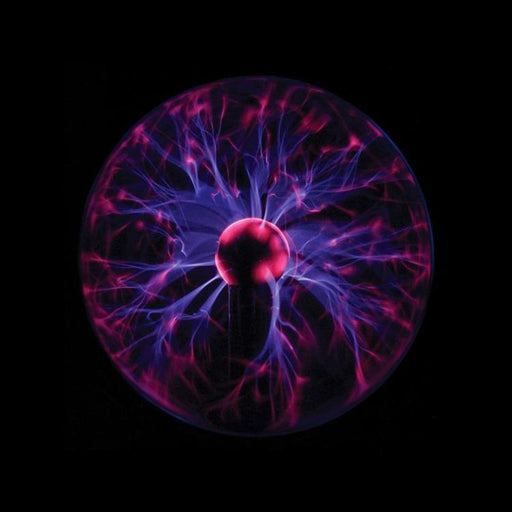 Magic Plasma Ball - Creative Living