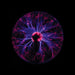 Magic Plasma Ball - Creative Living
