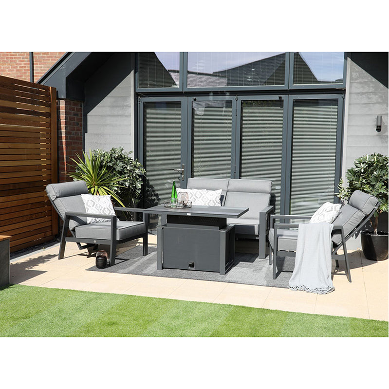 Elevate Your Outdoor Space with Creative Living Outdoor Furniture — Page 3