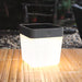 Eurolux Solar Light Tablecube - Creative Living