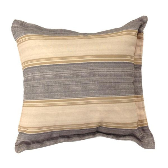 Assorted Scatter Cushion Stripe - Creative Living