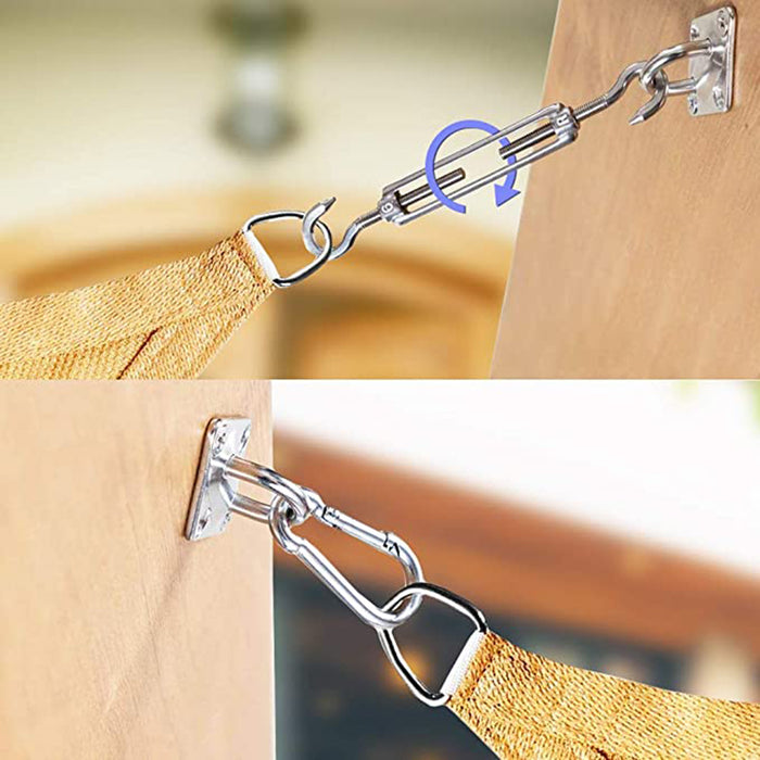 Shade Accessories Package