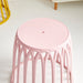 Pink Multifunction Storage Table Chair - Creative Living