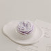 Purple Austin Rose Scented Candle - Creative Living