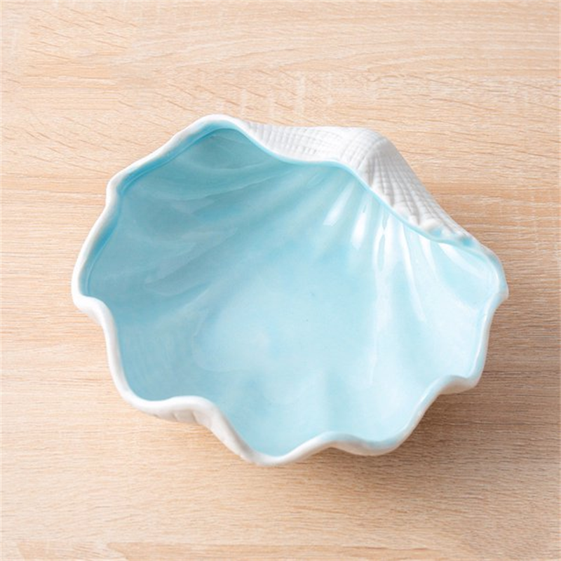 Shell Storage Tray - Sea Shell | Creative Living