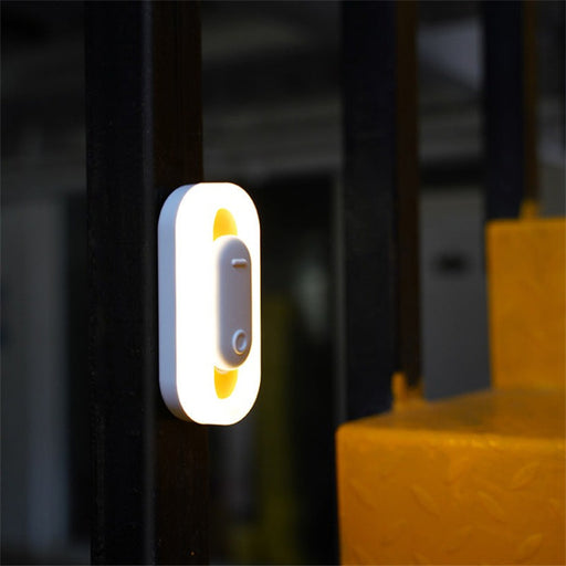 Switch Sensor LED Light - Yellow - Creative Living