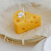 Scented Candle | Cheese - Creative Living