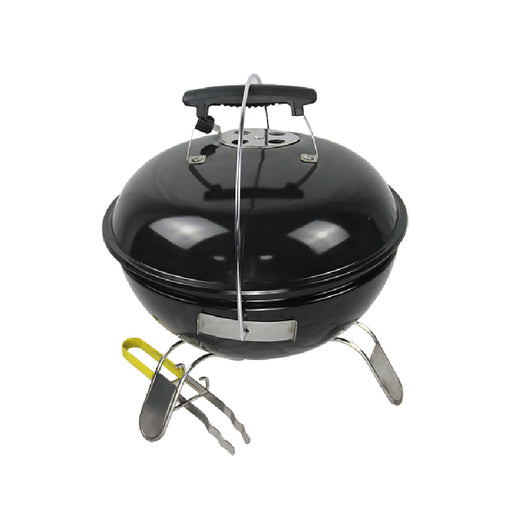 14 Inches Little Apple Grill - Creative Living