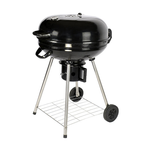 22 Inches 4 Legs Kettle Charcoal Grill - Creative Living