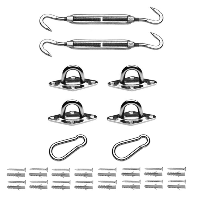 Shade Accessories Package